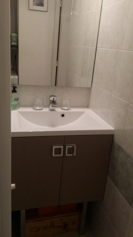Bed And Breakfast Montpellier Habitación foto