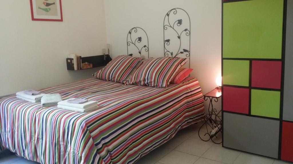 Bed And Breakfast Montpellier Exterior foto