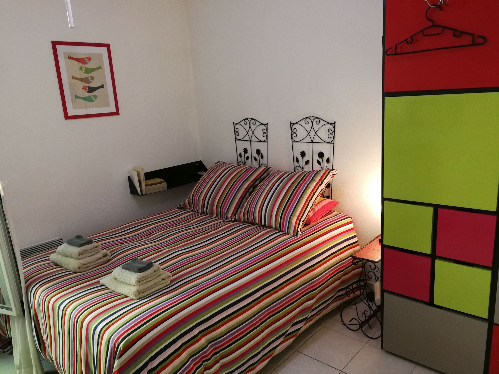Bed And Breakfast Montpellier Exterior foto